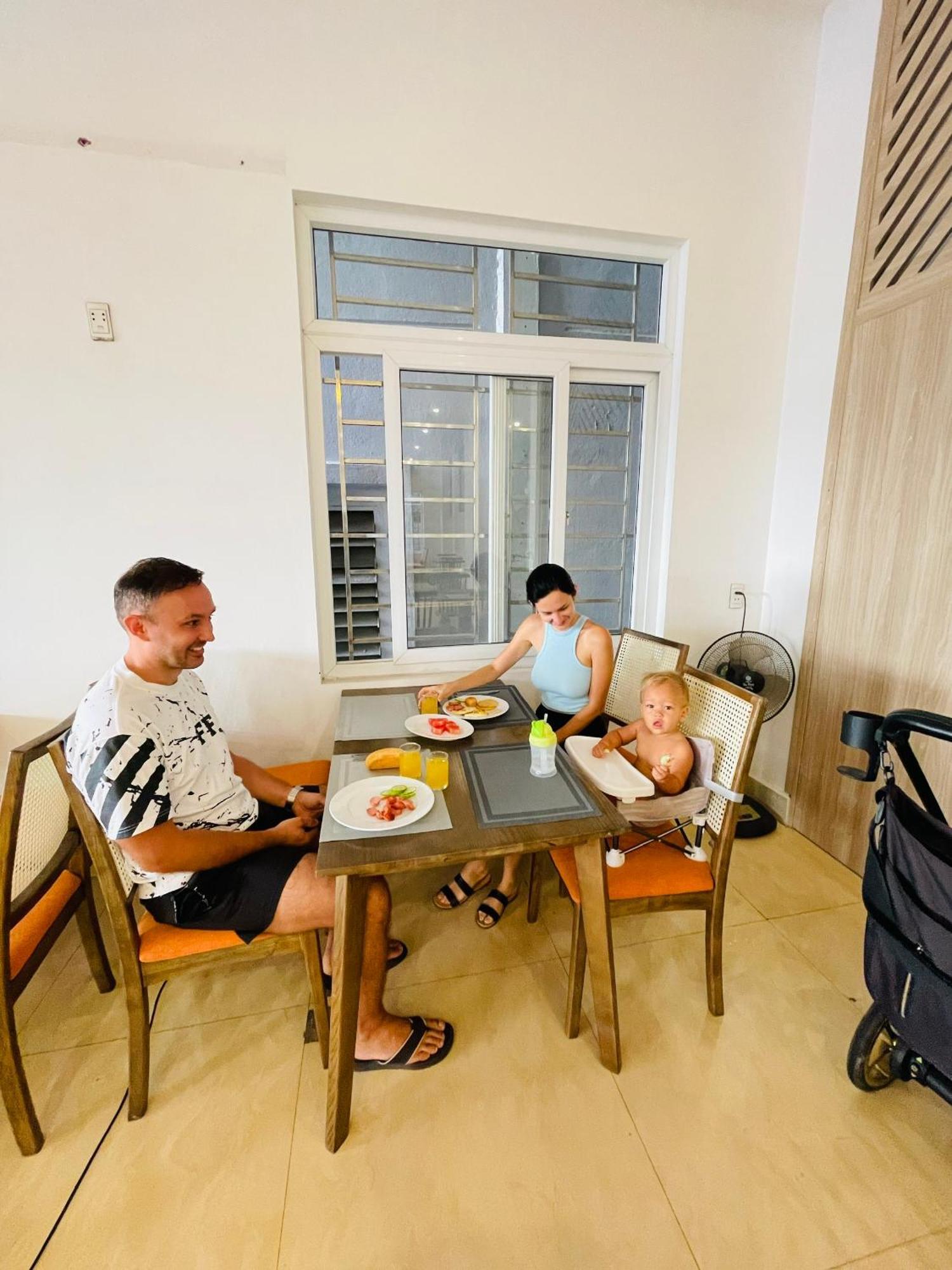 The Light Hostel Ha Long Bagian luar foto